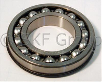SKF Bearings Universal Bearings 206-NRJ