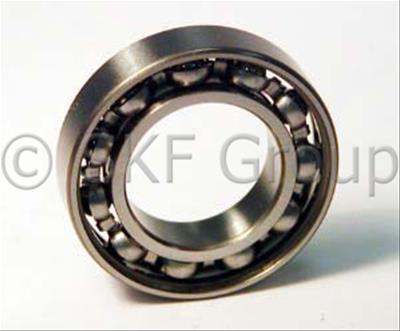 SKF Bearings Universal Bearings 207-J