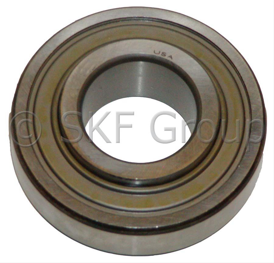 SKF Bearings Universal Bearings 207-KRR14