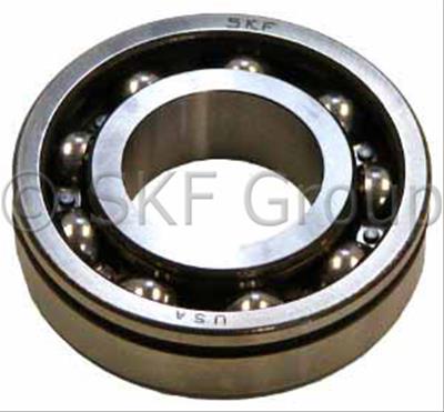 SKF Bearings Wheel Seals 208-ZJ