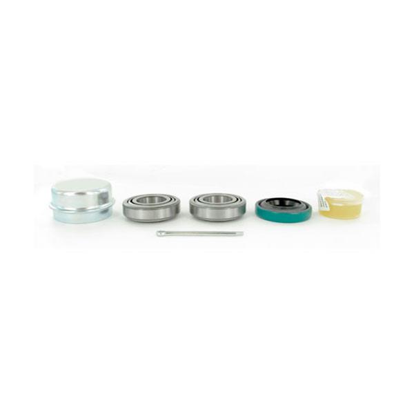 SKF Bearings Trailer Repair Kits 21