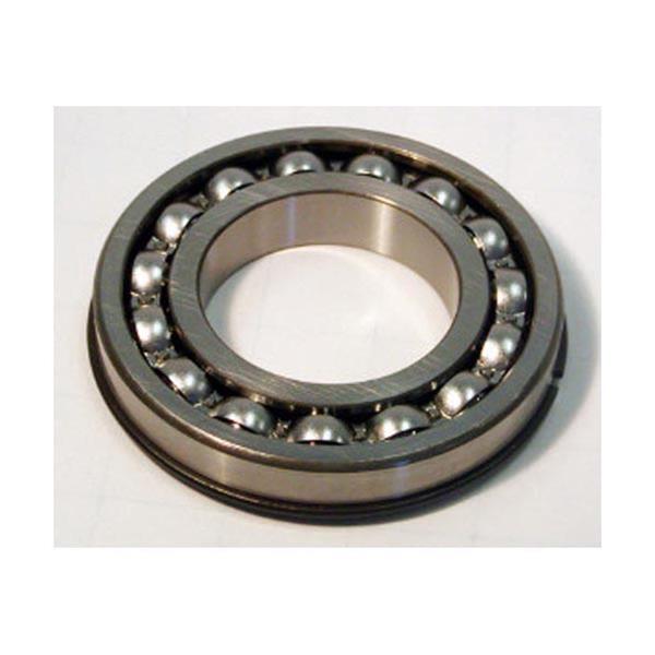 SKF Bearings Axle Bearings 312-NRJ