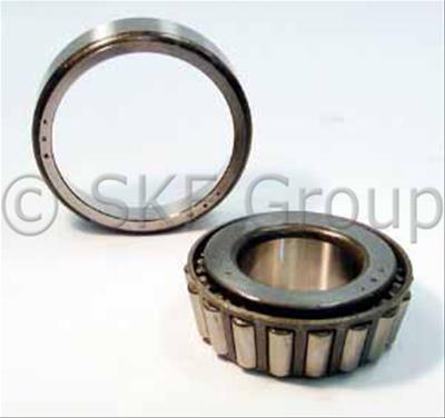SKF Bearings Universal Bearings 32005-XVB