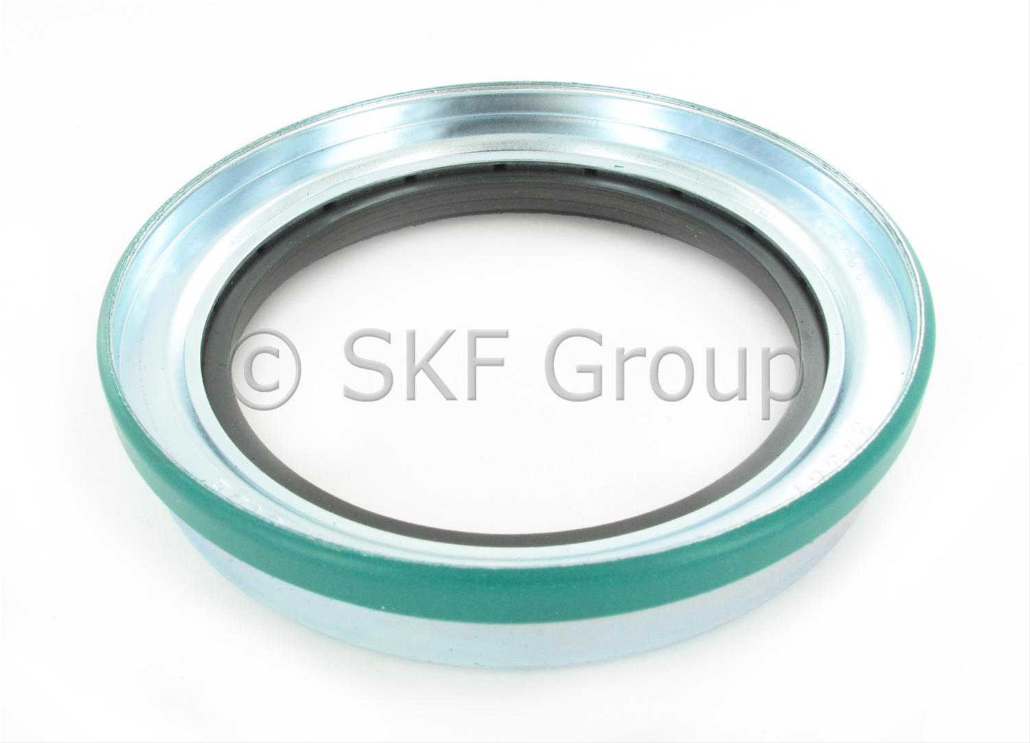 SKF Bearings Wheel Seals 34387