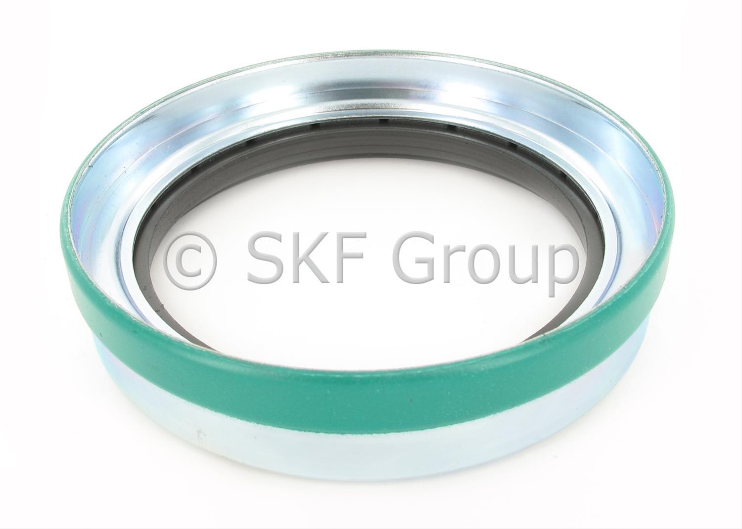 SKF Bearings Wheel Seals 35000