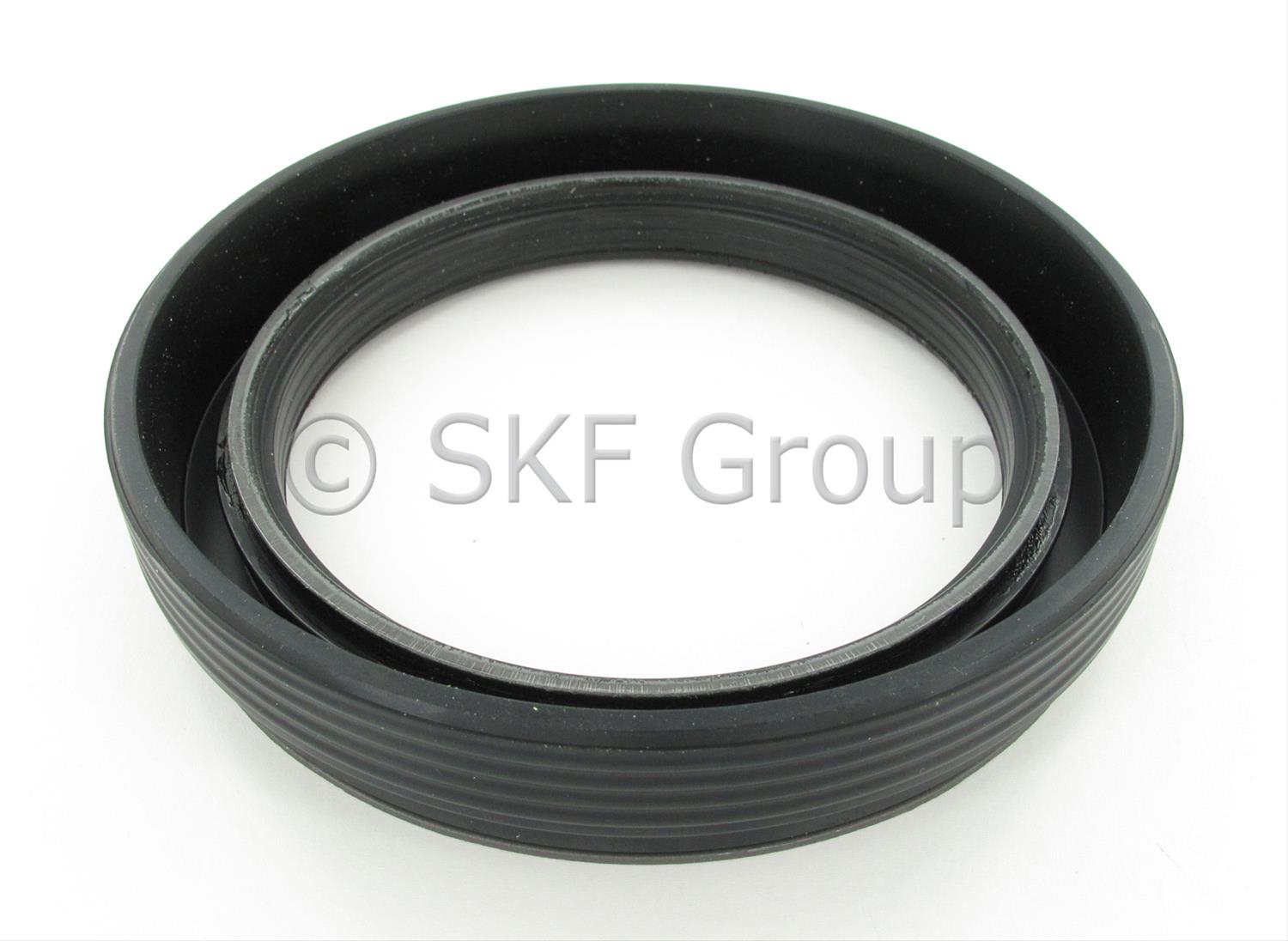 SKF Bearings Wheel Seals 35058