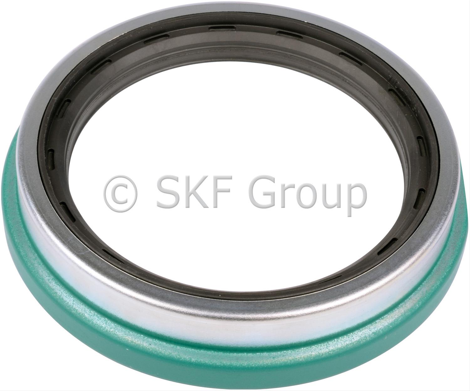 SKF Bearings Oil Seals 35066