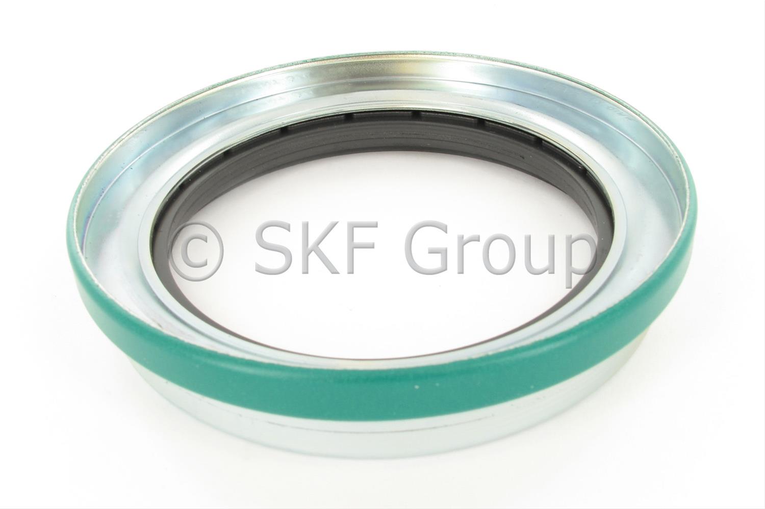 SKF Bearings Axle and General Purpose Seals 35072