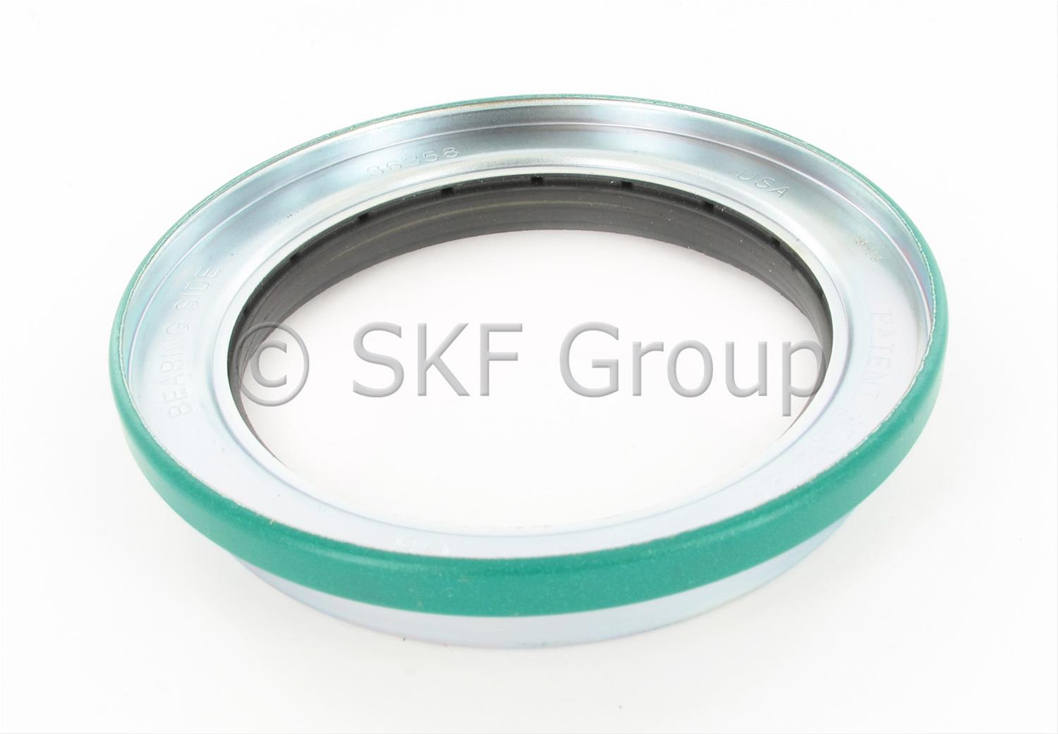 SKF Bearings Wheel Seals 36358
