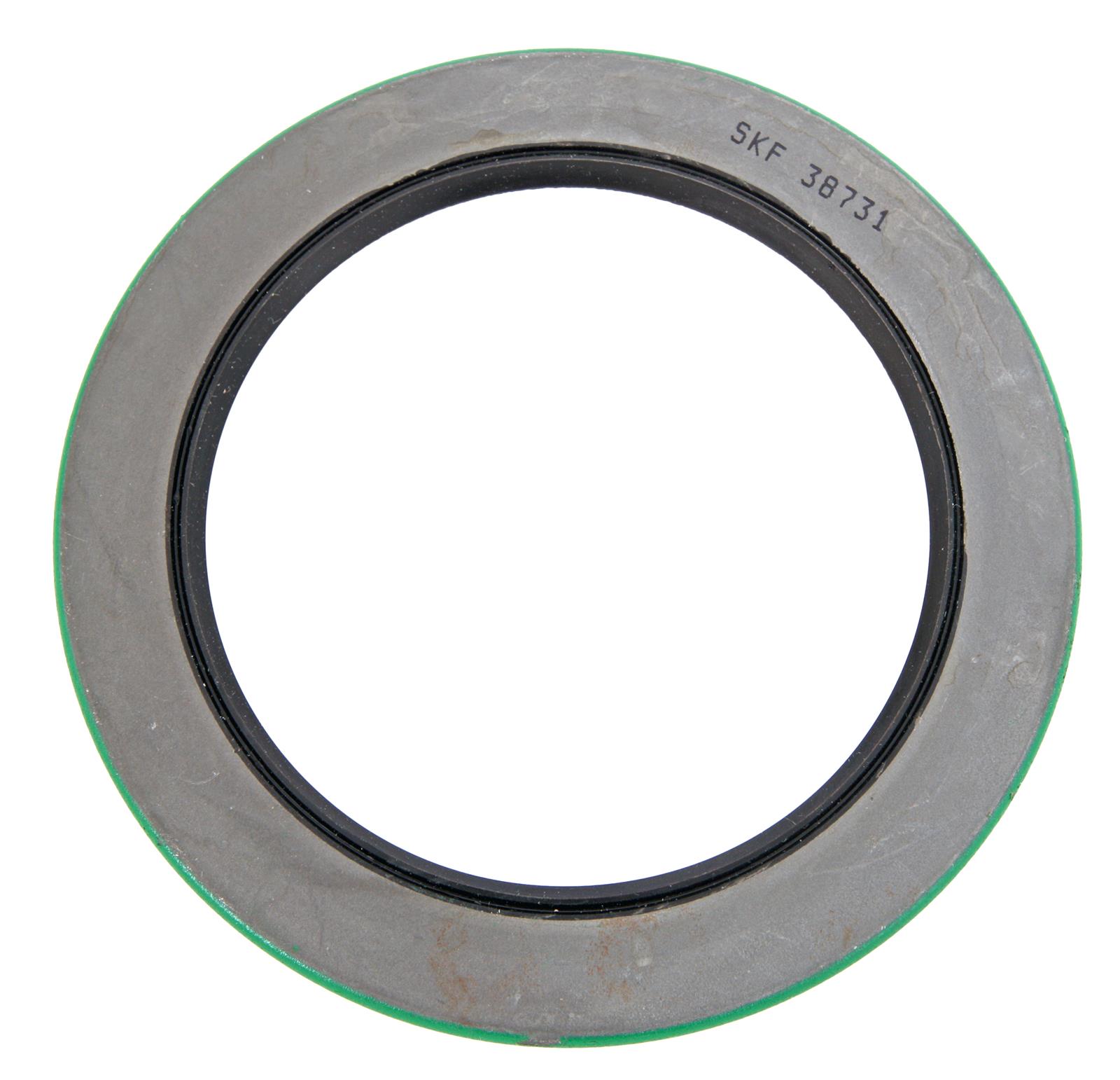 SKF Bearings Oil Seals 38731