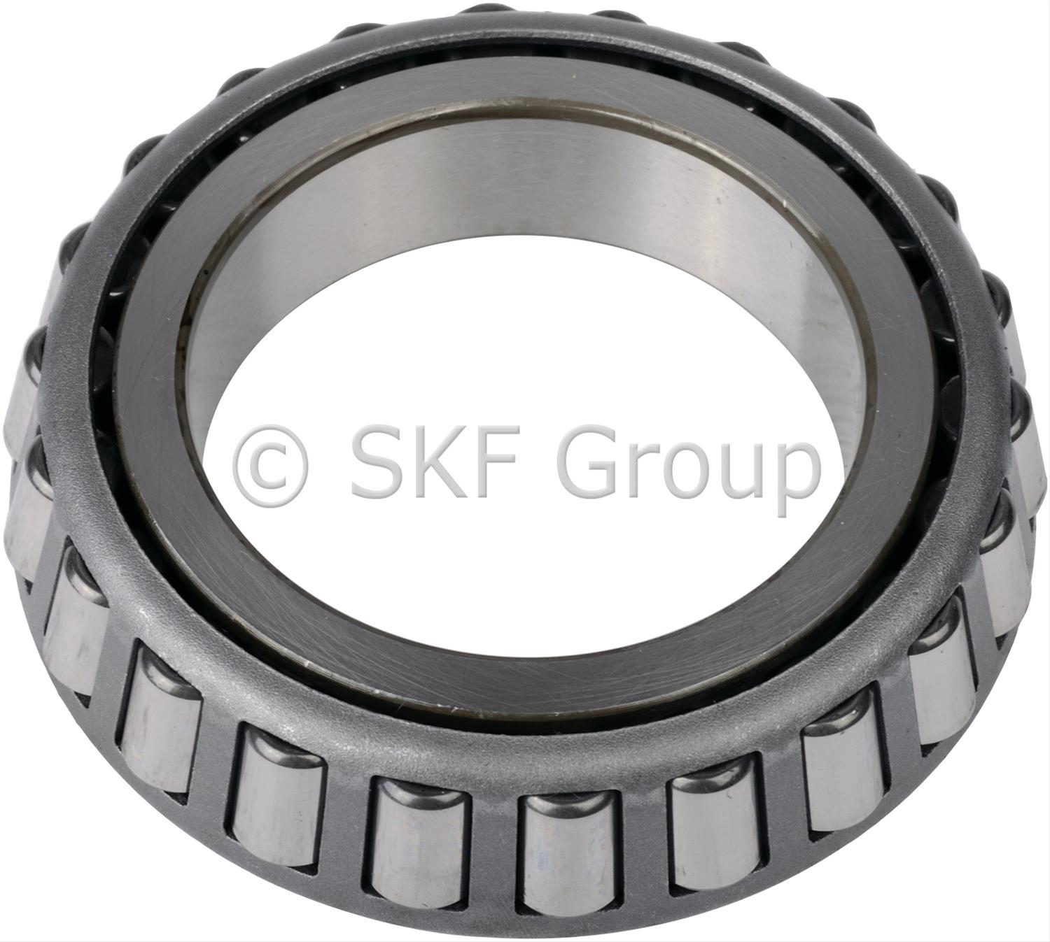 SKF Bearings Tapered Cone Bearings 390-A