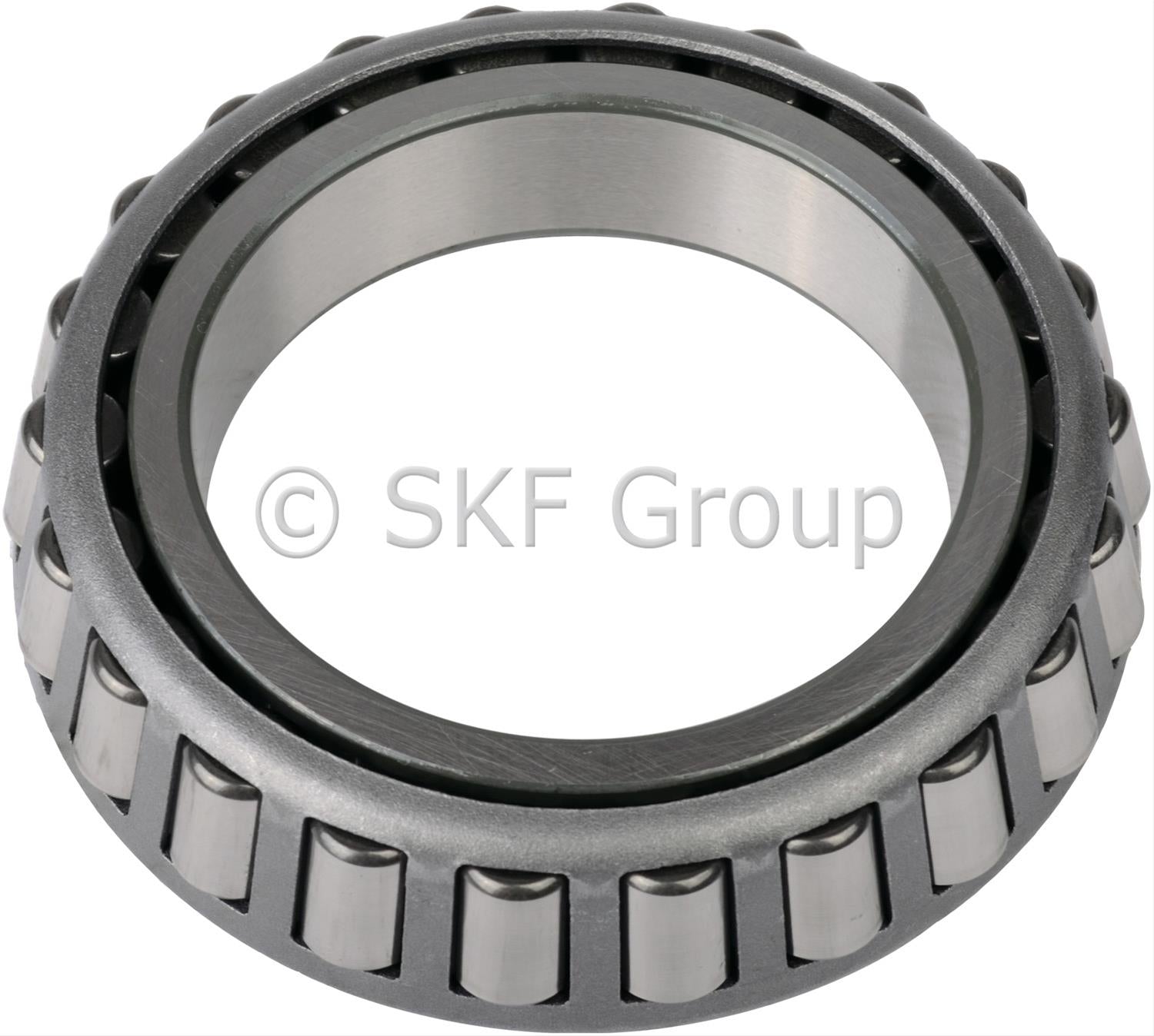 SKF Bearings Axle Bearings 395-S