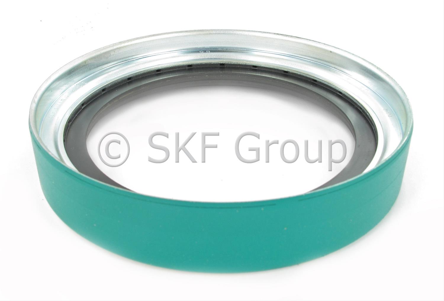 SKF Bearings Axle and General Purpose Seals 40040