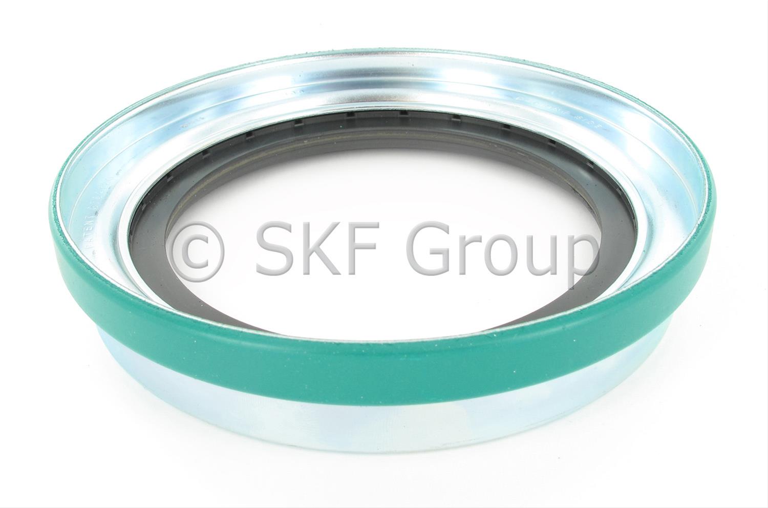 SKF Bearings Axle and General Purpose Seals 40136