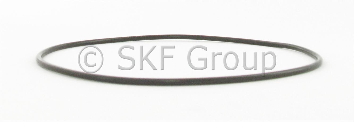 SKF Bearings Wheel Hub Cover Gaskets and O-Rings 4079AA
