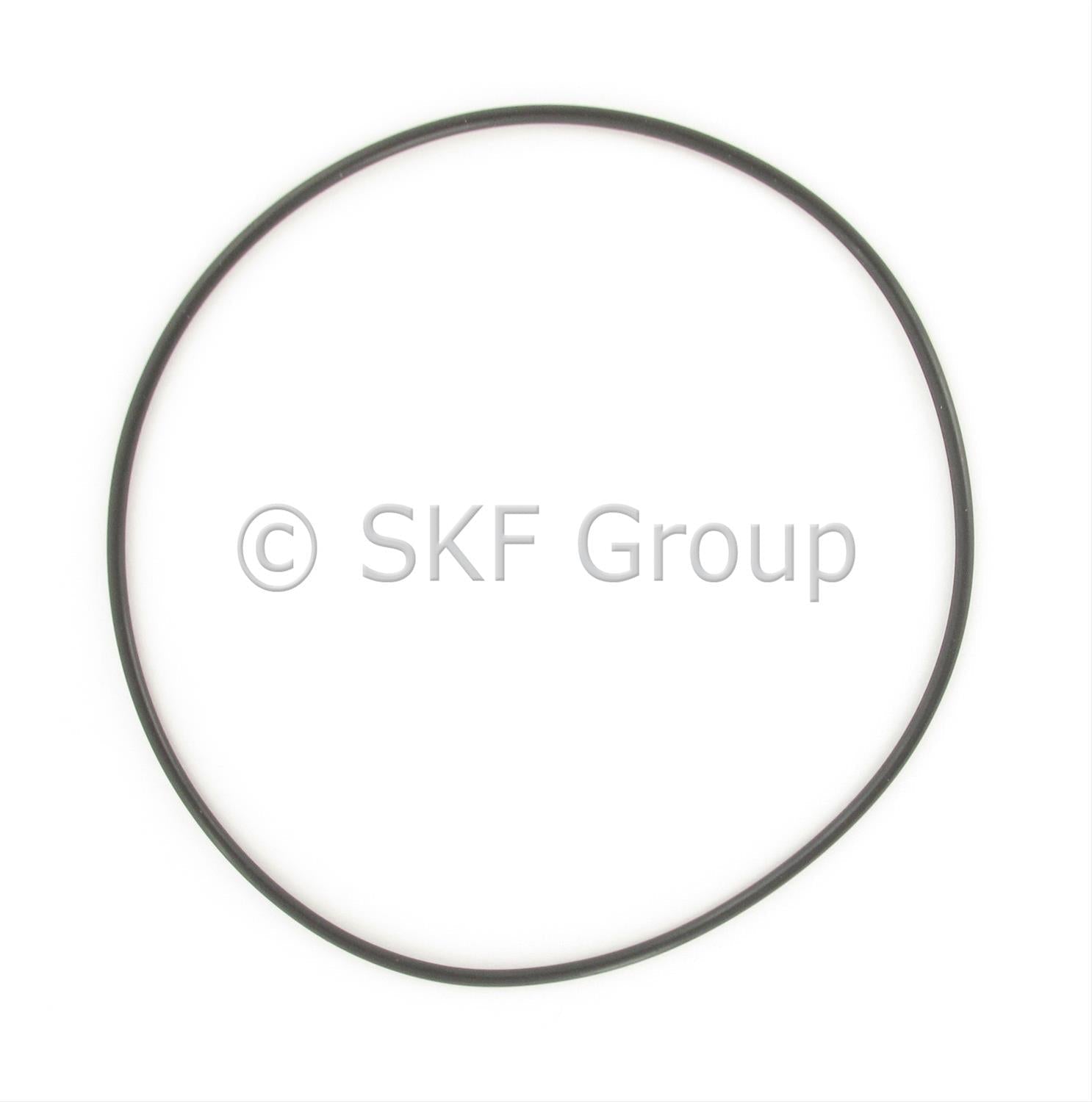 SKF Bearings Wheel Hub Cover Gaskets and O-Rings 4079AA