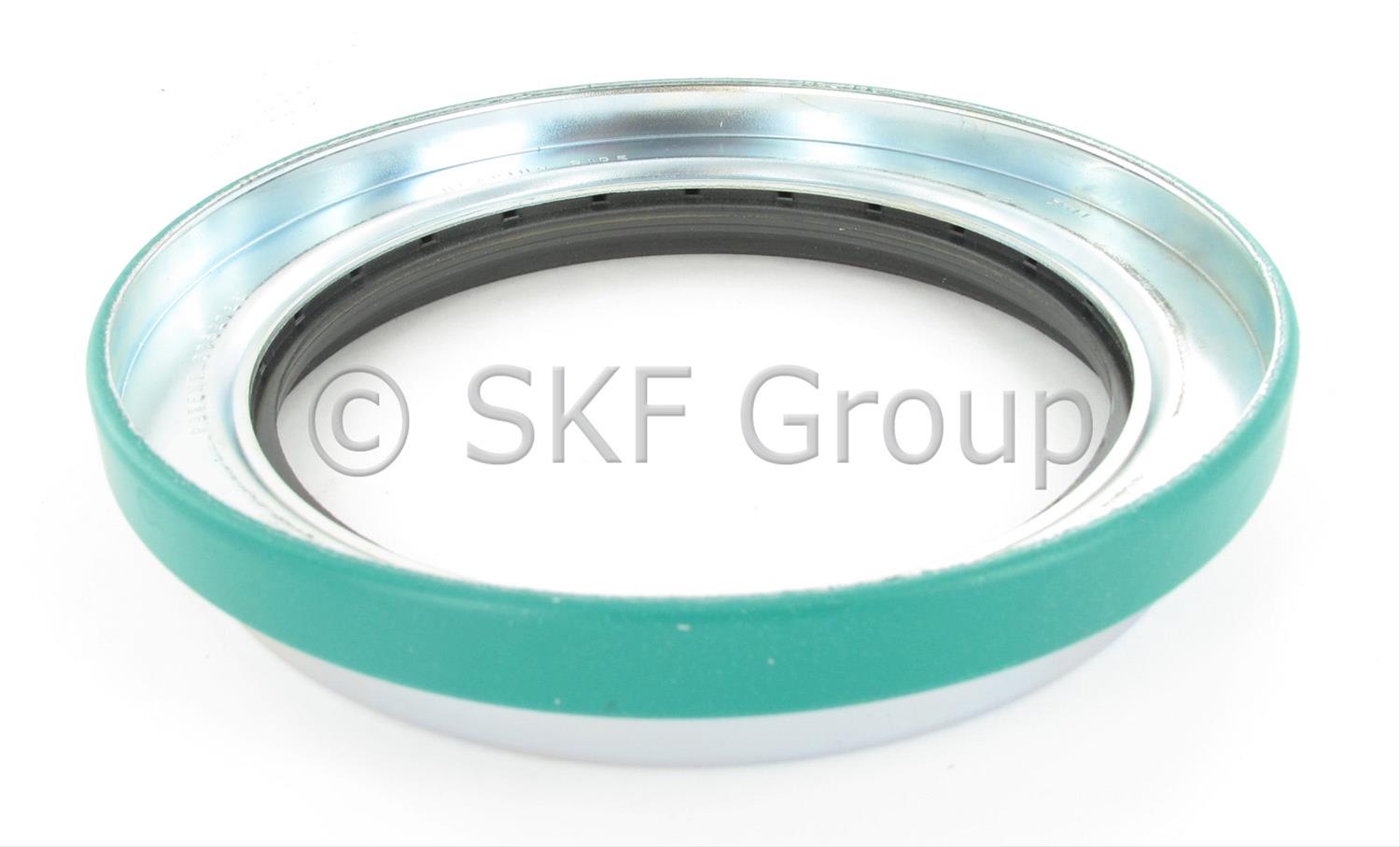 SKF Bearings Axle and General Purpose Seals 43800
