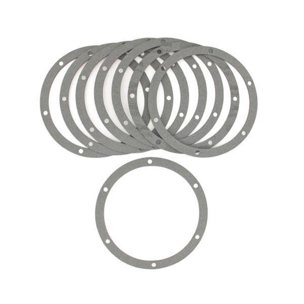 SKF Bearings Brake Hub Dust Caps 450566-8