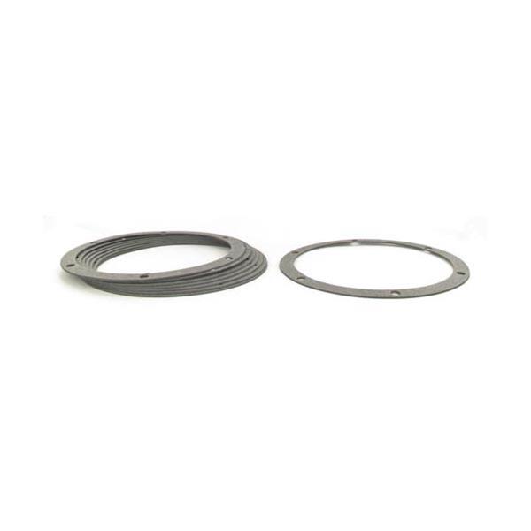 SKF Bearings Brake Hub Dust Caps 450566-8