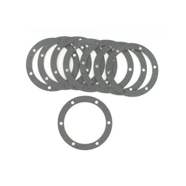 SKF Bearings Brake Hub Dust Caps 450748-8