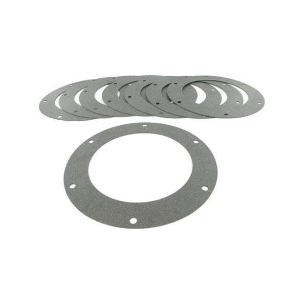 SKF Bearings Brake Hub Dust Caps 450768-8