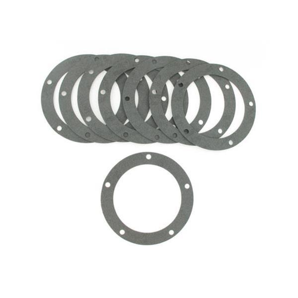 SKF Bearings Brake Hub Dust Caps 450775-8
