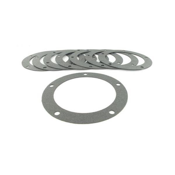 SKF Bearings Brake Hub Dust Caps 450775-8