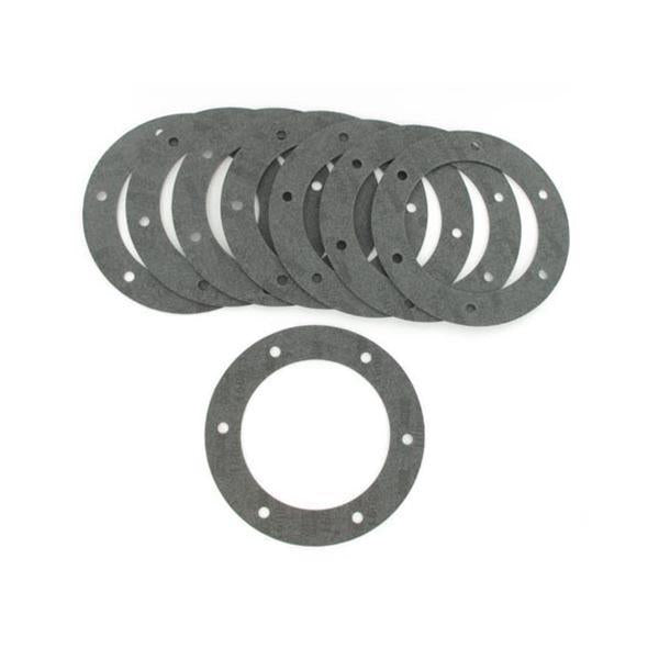 SKF Bearings Brake Hub Dust Caps 450781-8