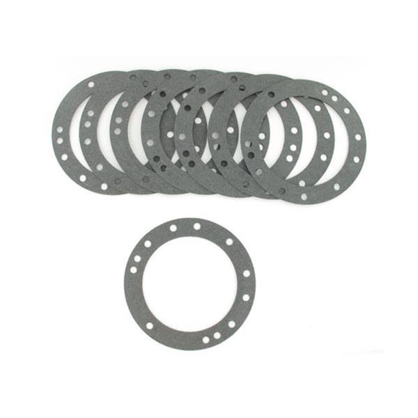 SKF Bearings Brake Hub Dust Caps 450782-8