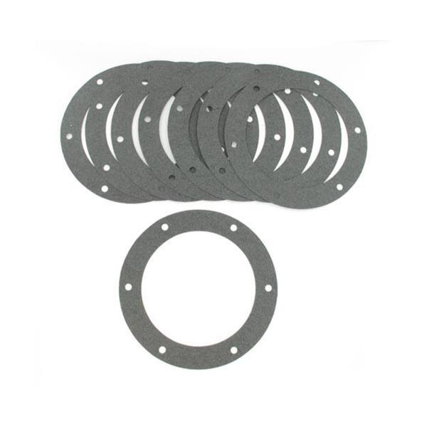 SKF Bearings Brake Hub Dust Caps 450799-8