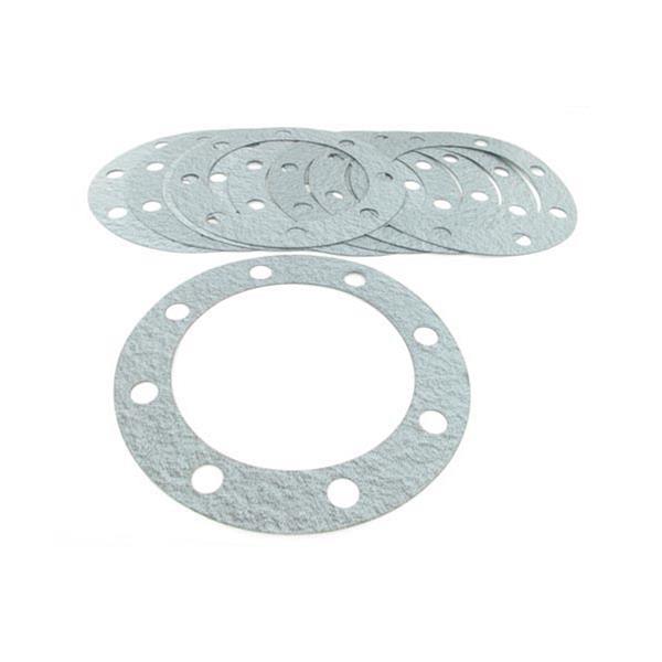 SKF Bearings Axle and General Purpose Seals 450981-10