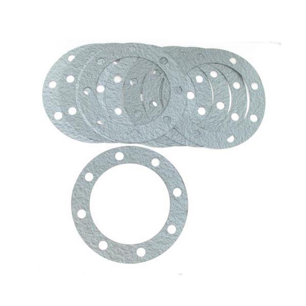 SKF Bearings Axle and General Purpose Seals 450981-10