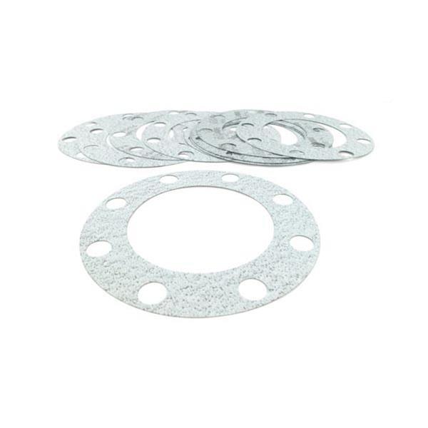 SKF Bearings Axle and General Purpose Seals 450982-10