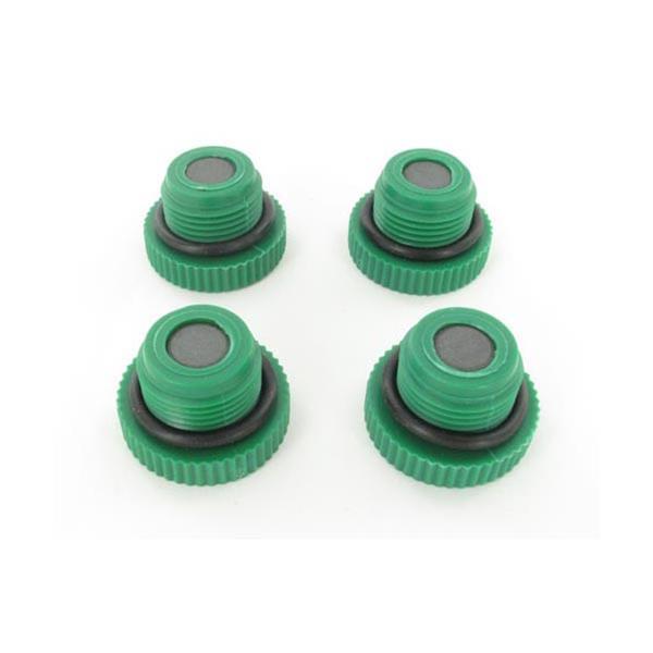 SKF Bearings Brake Hub Dust Caps 453770-4