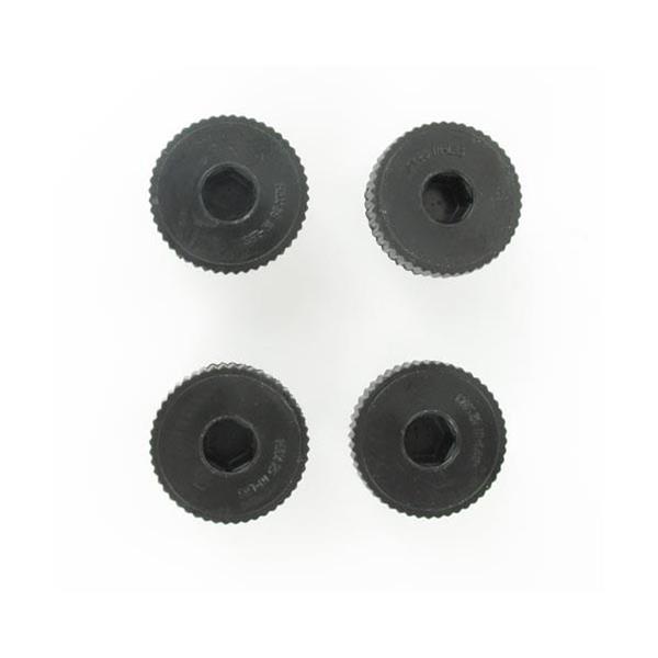 SKF Bearings Brake Hub Dust Caps 453811-4