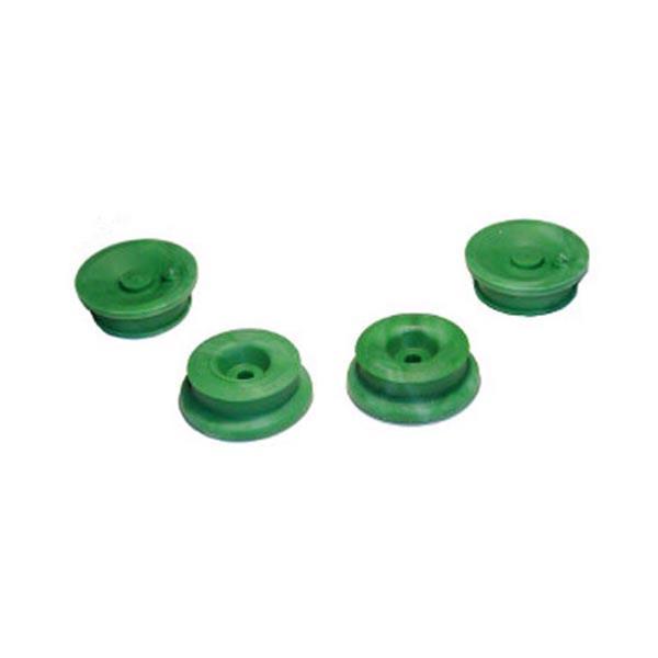SKF Bearings Brake Hub Dust Caps 453813-4