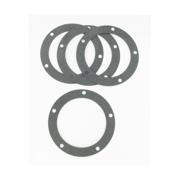 SKF Bearings Brake Hub Dust Caps 453818-4