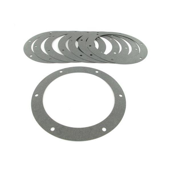 SKF Bearings Brake Hub Dust Caps 453825-8