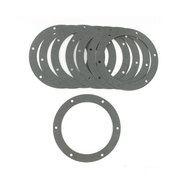 SKF Bearings Brake Hub Dust Caps 453825-8