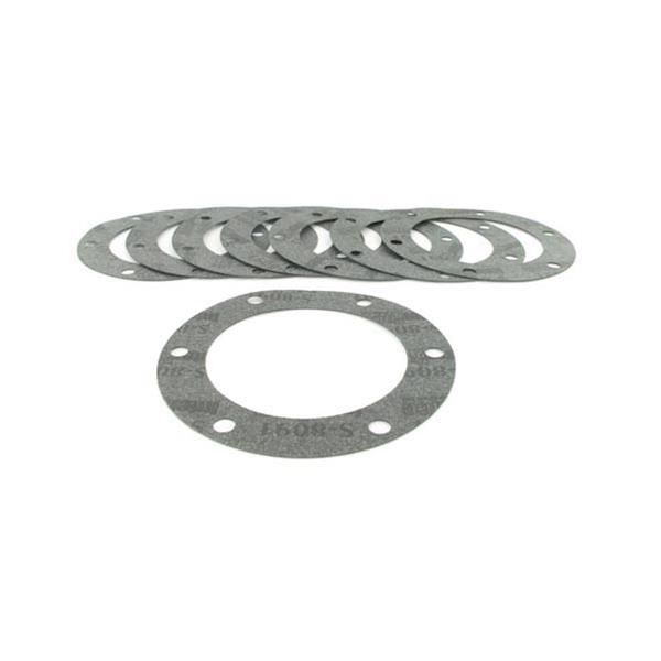 SKF Bearings Brake Hub Dust Caps 453869-8