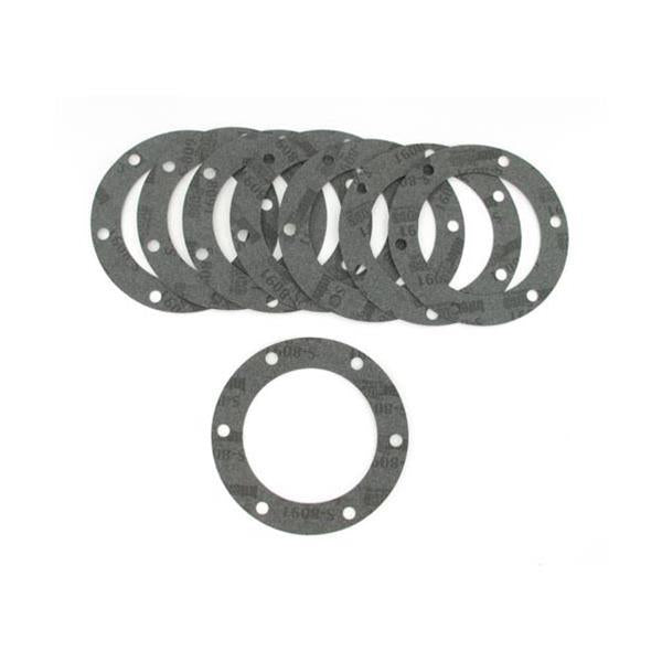 SKF Bearings Brake Hub Dust Caps 453869-8