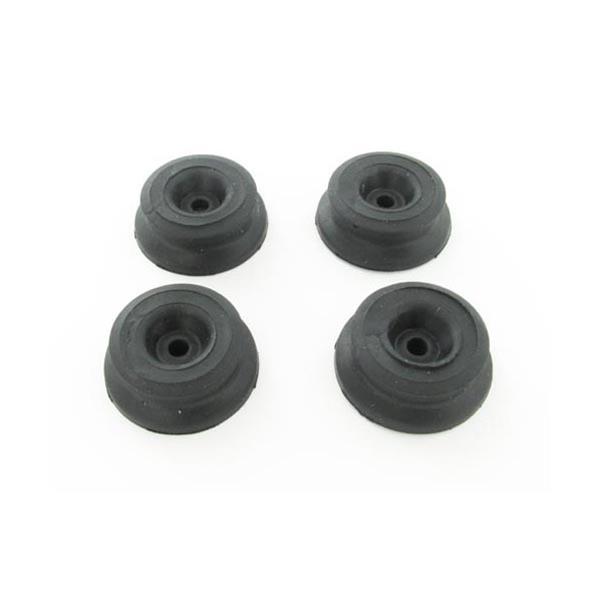 SKF Bearings Brake Hub Dust Caps 453879-4