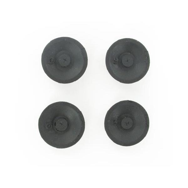 SKF Bearings Brake Hub Dust Caps 453879-4