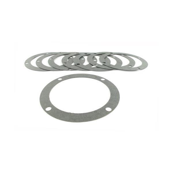SKF Bearings Brake Hub Dust Caps 453915-8