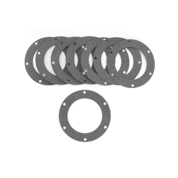 SKF Bearings Brake Hub Dust Caps 453918-8