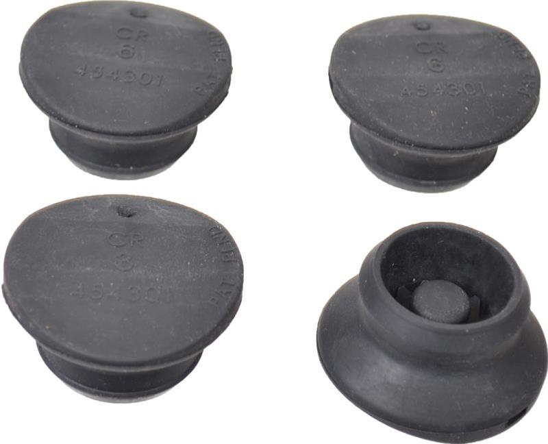 SKF Bearings Hubcap Plugs 454301-4