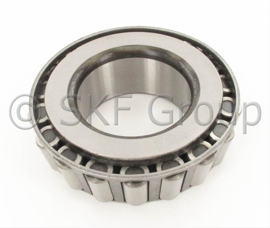 SKF Bearings Tapered Cone Bearings 455-S