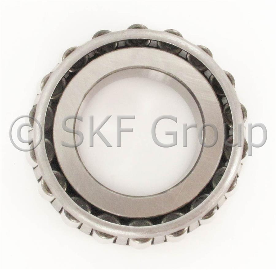 SKF Bearings Tapered Cone Bearings 455-S