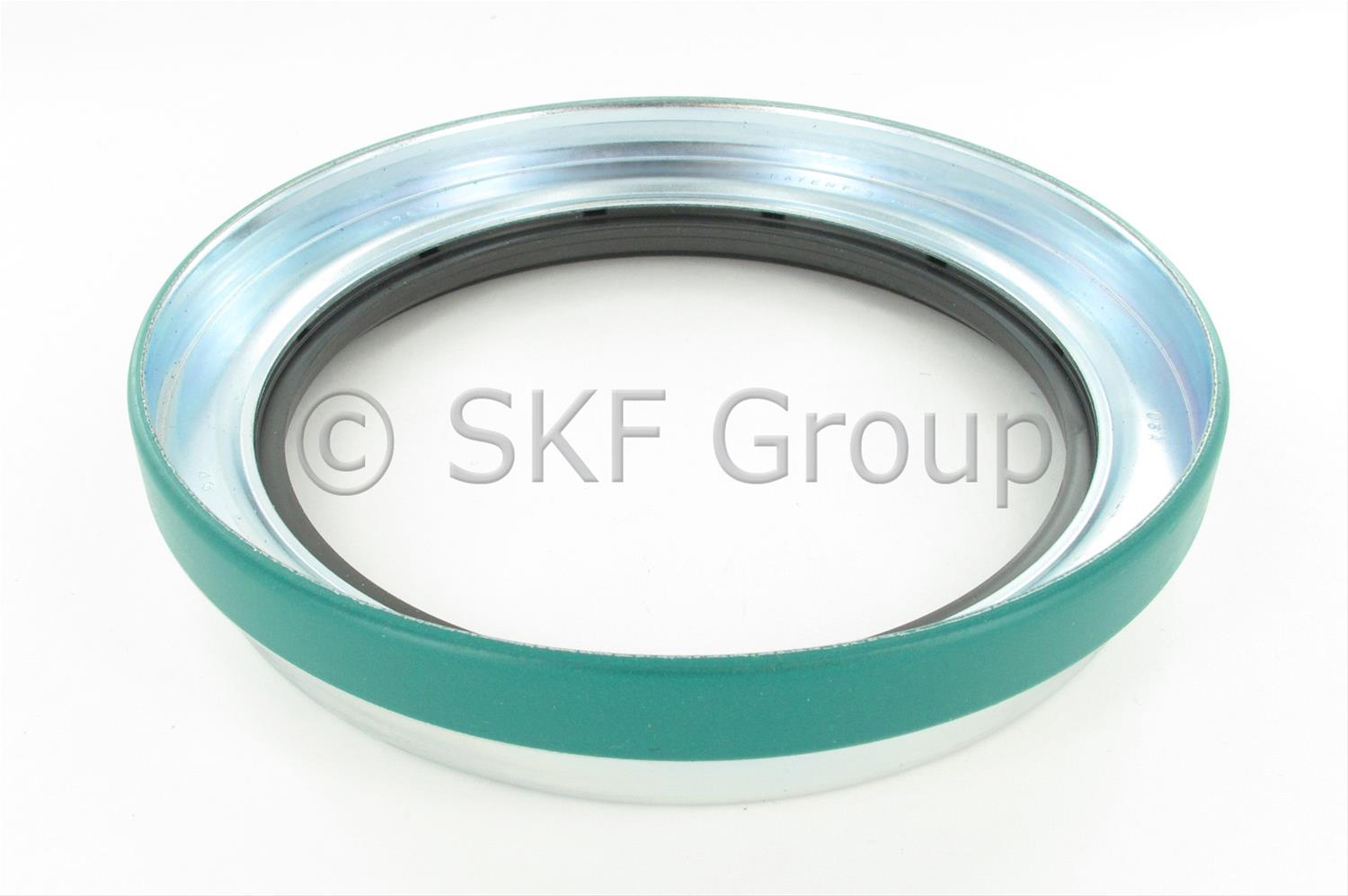 SKF Bearings Wheel Seals 47697