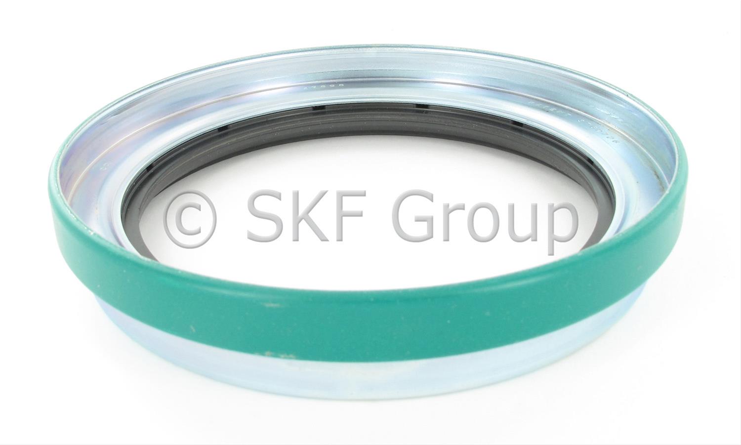 SKF Bearings Axle and General Purpose Seals 47698